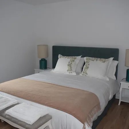 Giesteira's House Casa de Férias *