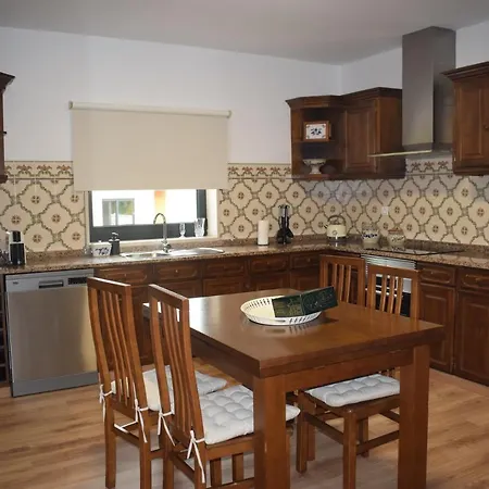 Giesteira's House