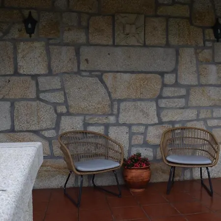 Giesteira's House Holiday home Arcos de Valdevez