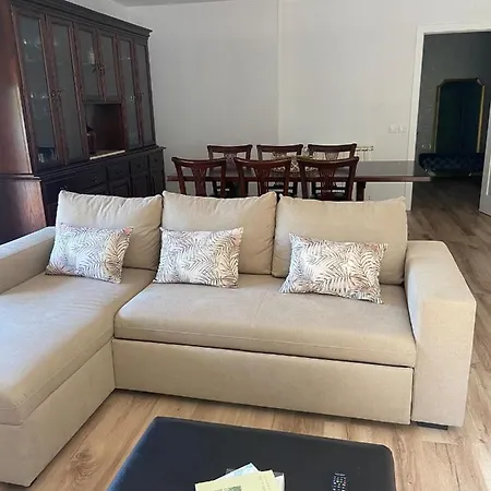 Giesteira's House