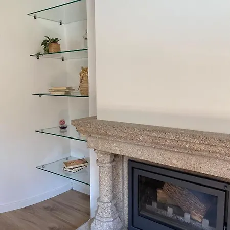 Holiday home Giesteira's House Arcos de Valdevez