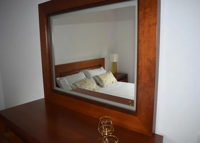 Feriehus Giesteira's House