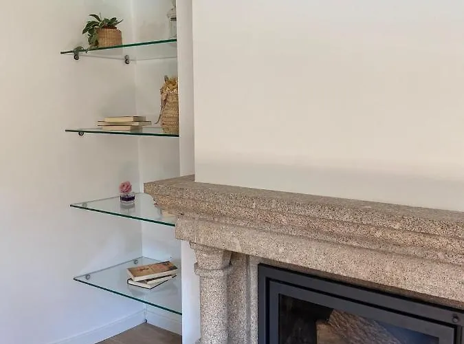 Feriehus Giesteira's House Arcos de Valdevez